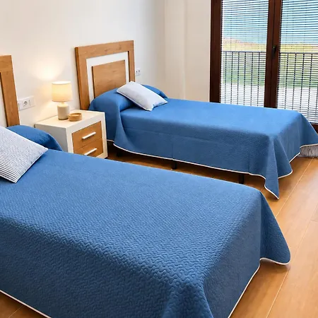 Appartement Turismo Rural Forcall Forcall