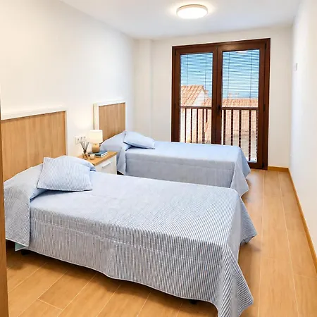 Turismo Rural Forcall Forcall