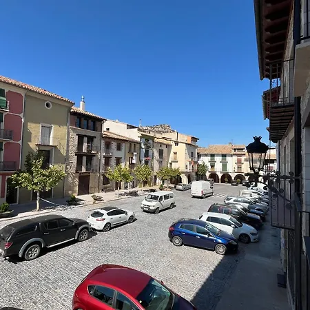 Turismo Rural Forcall