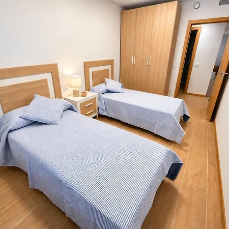 Appartement Turismo Rural Forcall *